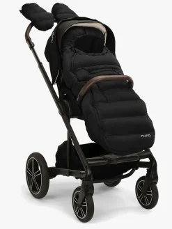 Nuna Vintersæt til Klapvogn, Caviar