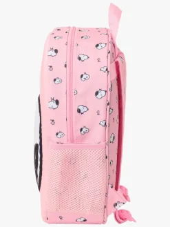 Nuser 3D Rygsæk 8.5L, Lyserød