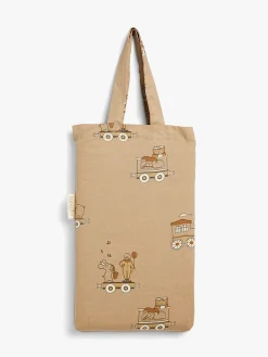 nuuroo Bera Sengesæt Tog 100x140