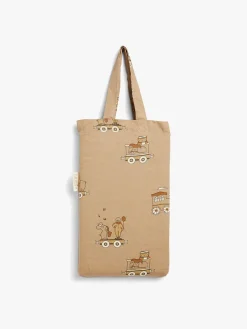 nuuroo Bera Sengesæt Tremmeseng 70x100