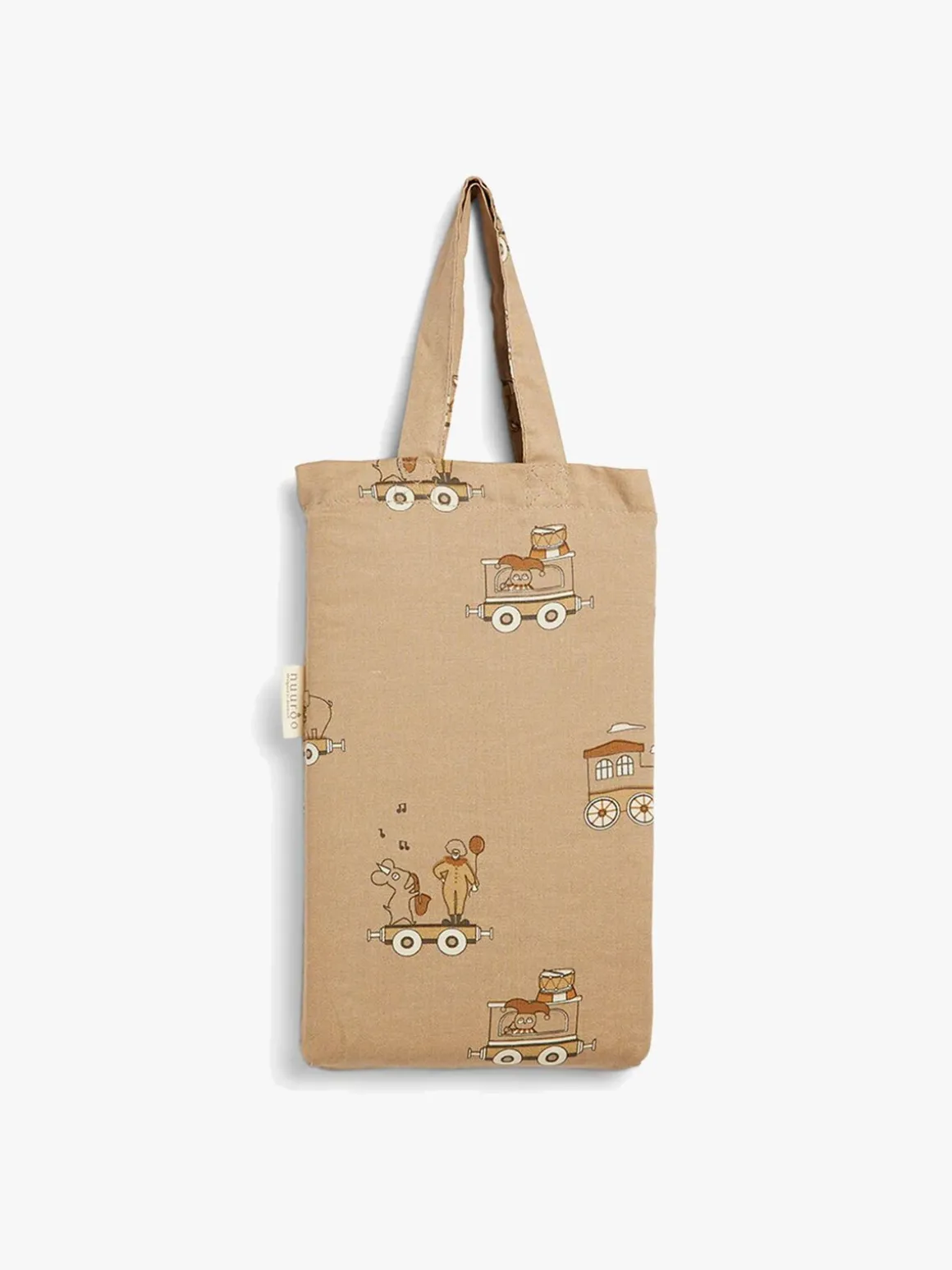 nuuroo Bera Sengesæt Tremmeseng 70x100