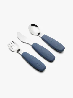 nuuroo Jana Bestiksæt 3-pak, Bering Sea