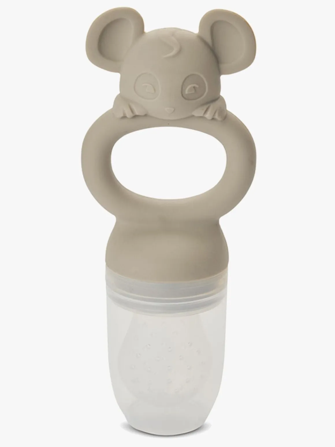 nuuroo Lauge Madsutter 2-pak, Woodrose/Cobblestone