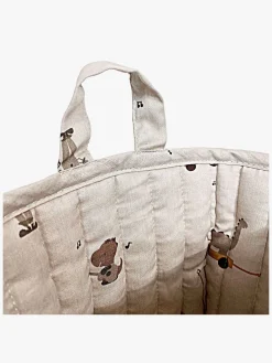 nuuroo Lumi Quiltede Opbevaringskurve