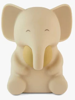 nuuroo Sigge Natlampe Elefant, Cream