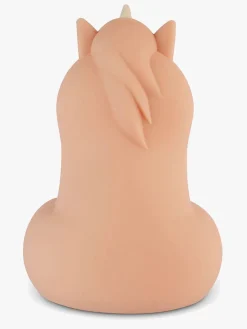 nuuroo Sol Natlampe Enhjørning, Rose