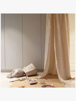 nuuroo Viggo Muslin Sengehimmel, Mix Leaf