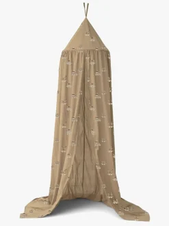 nuuroo Viggo Muslin Sengehimmel, Carnival Train