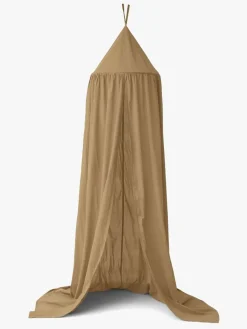 nuuroo Viggo Muslin Sengehimmel, Iced Coffee