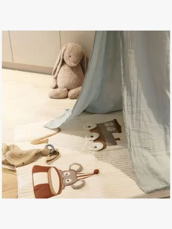 nuuroo Viggo Musselin Sengehimmel, Dusty Blue