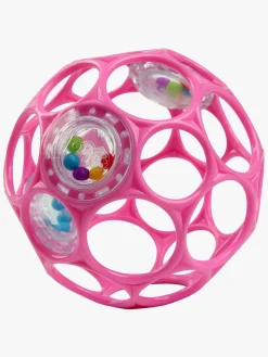 Oball Rangle, Lyserød