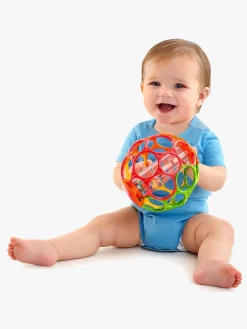 Oball Rollin' Rainstick Rangle