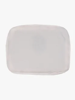 Oh, Poppy! Lea Pude, Hvid