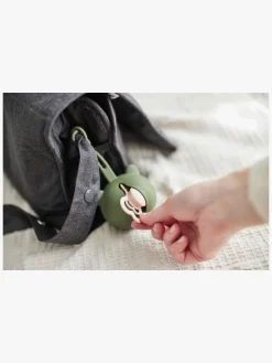 Oh, Poppy! Nola Sutteboks, Forest Green