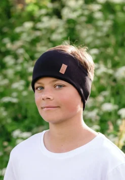 OICAN Wear Beskyttelsespandebånd, Black