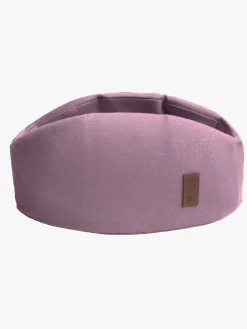 OICAN Wear Beskyttelsespandebånd med Hovedbeskyttelse, Purple