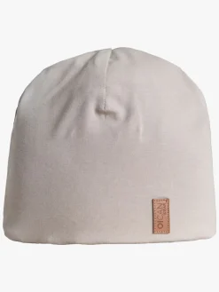 OICAN Wear Hue med Hovedbeskyttelse, Beige