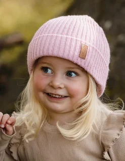 OICAN Wear Strikhue med Hovedbeskyttelse, Pink