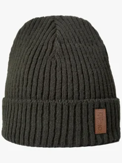 OICAN Wear Strikhue med Hovedbeskyttelse, Green