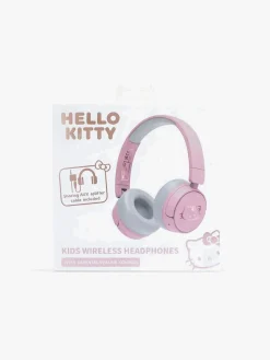 OTL Hello Kitty On-Ear Høretelefoner 85/95dB