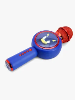 OTL Sonic The Hedgehog Karaokemikrofon