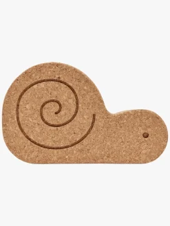 OYOY Chloe Aktivitetsmøbel Snegl