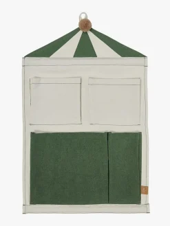 OYOY Circus Vægopbevaring, Clay Green