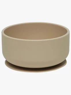 OYOY Enkei Skål Silikone, Beige