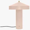 OYOY Hatto Bordlampe, Rose