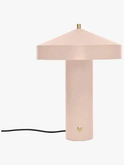 OYOY Hatto Bordlampe, Rose