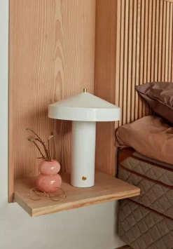 OYOY Hatto Bordlampe, White