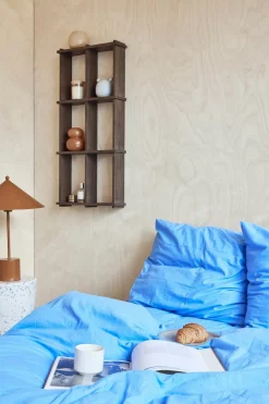 OYOY Kasa Bordlampe, Caramel