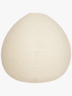 OYOY Kojo Lampeskærm Large, Clay