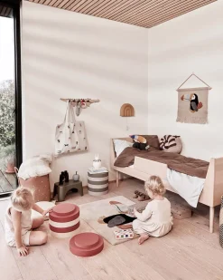 OYOY Krokodille Stumtjener