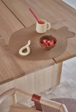 OYOY Mellow Ske med Håndtag 2-pak, Vanilla