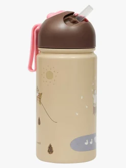 OYOY Mini Friends in the Forest Drikkedunk, Rose