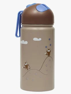 OYOY Mini Friends in the Forest Drikkedunk, Blue