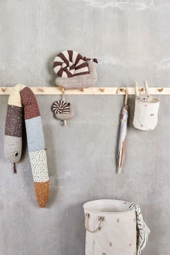 OYOY Moira Opbevaringskurv Large, Hvid