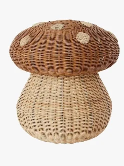 OYOY Mushroom Basket