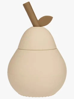 OYOY Pear Sugerørskop, Vanilla