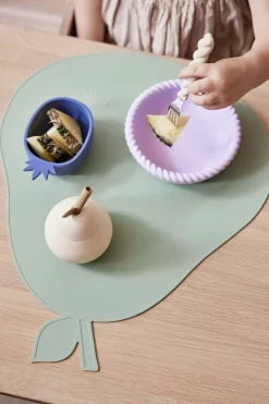 OYOY Pear Sugerørskop, Vanilla