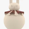 OYOY Rabbit Natlampe, Mellow/Nutmeg