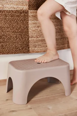 OYOY Rabbit Skammel, Clay