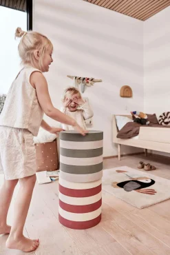 OYOY Toucan Gulvtæppe 70x90