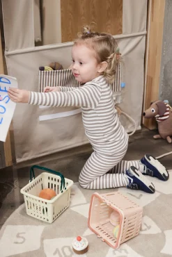 OYOY Yummy Mini Købmandsbutik