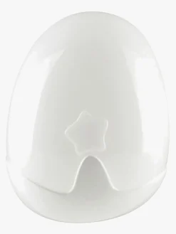 Pabobo Automatisk Natlampe, Hvid