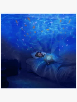 Pabobo Roligt Hav Natlampe