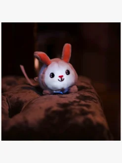 Pabobo Skakis Natlampe Kanin