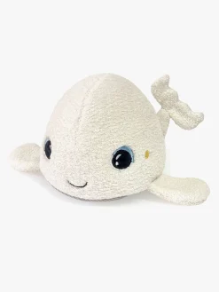 Pabobo Spilledåse Natlampe, Hval