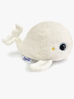 Pabobo Spilledåse Natlampe, Hval